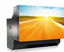 Image result for Rear Projection Screen Problems