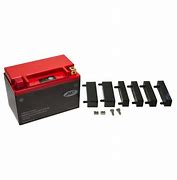 Image result for Lithium Ion Motorcycle Battery YTZ 20