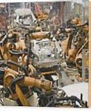 Image result for Car Factory United States