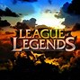 Image result for LOL Logo Orange