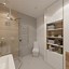 Image result for Small Bathroom Designs 5X6