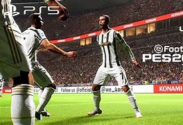 Image result for PS5 Soccer Games