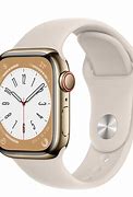 Image result for Apple Watch Gold Starlight