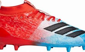 Image result for Colorful Soccer Cleats