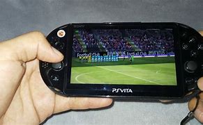Image result for FIFA 20 PS Vita