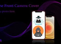 Image result for iPhone 12 Max Front Camera Cover