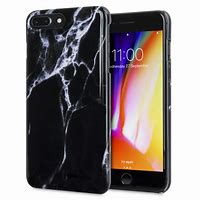 Image result for Aesthetic iPhone 8 Case Marble Black