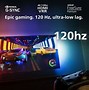 Image result for Philips OLED Ambilight