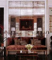 Image result for Antique Mirror Effect