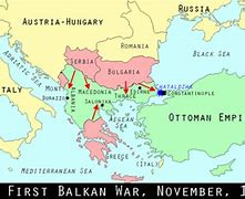 Image result for Bulgaria WW2 Map
