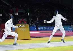 Image result for USA Saber Throwing