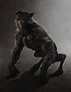 Image result for Werewolf Animal
