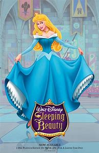 Image result for Disney Princess Aurora Gift Set