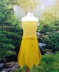 Image result for Disney Fairies Iridessa Costume