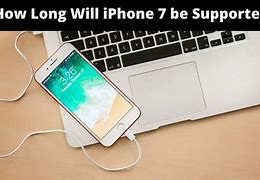 Image result for how long will iphone 7 be supported