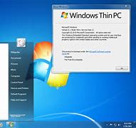 Image result for Windows 7 Editions