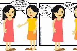 Image result for Tagalog Memes Cartoon Sketch