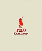 Image result for Ralph Lauren Red Polo Logo