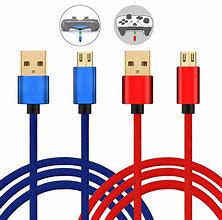 Image result for PS4 Charger Cord
