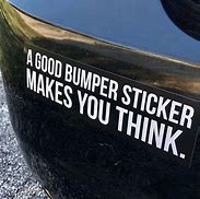 Image result for Bumper-Sticker Phone