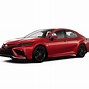 Image result for 2023 Toyota Camry XSE AWD