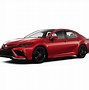 Image result for Toyota Camry XSE 6 Cylindres 2018