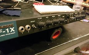 Image result for Alembic F1X