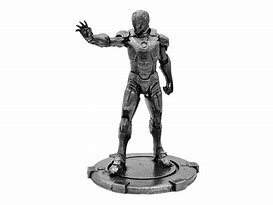 Image result for Iron Man Figures Collectibles
