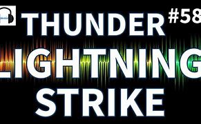 Image result for Lightning Stike Audio