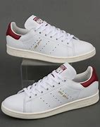Image result for Adidas Stan Smith Burgundy