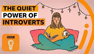 Image result for Introvert-Extrovert Comic