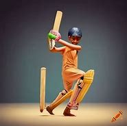 Image result for Indian Kids Playing Cricket