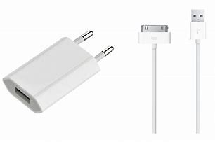 Image result for Chargeur iPhone Apple