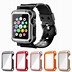 Image result for Apple Watch Cover with Screen Protector