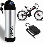 Image result for Mountain Bike Battery