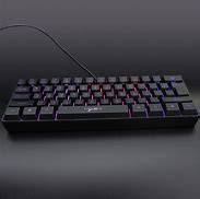 Image result for 61-Key Keyboard Gaming