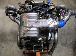 Image result for turbo manifold mustang