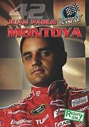 Image result for NASCAR Juan Pablo Montoya Target