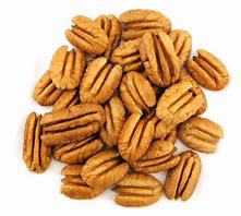 Image result for Cup Pecan Halves