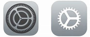 Image result for iPhone Settings Icon