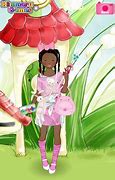 Image result for Princess Barbie Dress Up Game