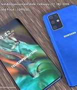 Image result for Samsung Galaxy S11 Plus