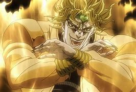 Image result for Za Warudo Muda