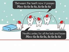 Image result for Christmas Dental Puns