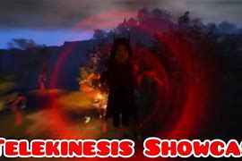 Image result for Telekinesis Abilities