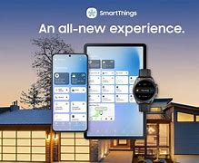Image result for samsung smartthings