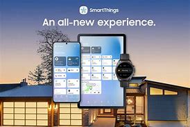 Image result for Samsung SmartThings App