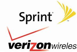 Image result for Verizon vs Sprint Ad