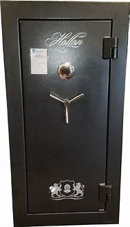 Image result for Combination Lock Gun Safe