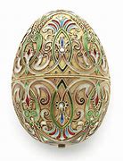 Image result for Expensive Russian Eggs Decor